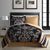 Fairfield Square Collection Sabrina Reversible 8-Piece King Size Comforter Set |Fairfield Square In Lebanon