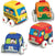Melissa & Doug Kids Pull-Back Vehicle Set | Melissa & Doug In Lebanon