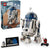 Lego Star Wars R2-D2 Building Toy Set|Lego In Lebanon
