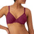 Bali Women's Plum Lightweight Underwire T-Shirt Bra