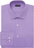 Van Heusen Men's Purple Fitted Wrinkle Free Dress Shirt | Van Heusen In Lebanon