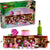 Lego Glinda & Elphaba's Dormitory Wicked Minifigure Building Set|Lego In Lebanon