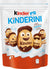 Kinder Kinderini Frollini Milk & Cocoa Biscuits 250g | Kinder In Lebanon
