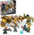 Lego Marvel The Avengers vs. The Leviathan Superhero Toy Building Set|Lego In Lebanon