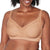 Playtex Women's Beige Bounce Control Wireless Bra