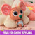Vida the Vet Baby Mouse Plush Toy|Vida the Vet In Lebanon