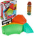 Teck Deck Quarter Bowl Ruckus X-Connect Customizable & Buildable Ramp Set | Teck Deck In Lebanon