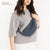 The Sak Women's Navy Crossbody Bag | The Sak In Lebanon