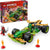 Lego NINJAGO Lloyd's Pull-Back Race Car Toy - Building Toy|Lego In Lebanon
