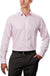 Calvin Klein Men's Pink Dress Shirt Regular Fit Non Iron Stretch Solid | Calvin Klein in Lebanon