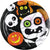 Riethmuller Friendly Mummy Paper Plates 8 pc 23cm | Riethmuller in Lebanon