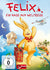Universal Felix - A Rabbit on a World Trip DVD|Universal In Lebanon
