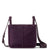 The Sak Women's Purple Los Feliz Small Crossbody Bag | The Sak In Lebanon