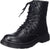 Dockers By Gerli Women's Black 45ts211 Ankle Boots | Dockers In Lebanon