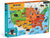 Mudpuppy National Parks Map – 70 Piece Geography Puzzle | Mudpuppy In Lebanon