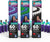 Spin Master Games H5 Domino Creations 180-Piece Dominoes Set|Spin Master In Lebanon