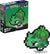 Pokemon Bulbasaur Pixel Art Building Toy Set | Pokemon In Lebanon