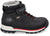 Dockers Boy's Gray Lace-Up Ankle Boots | Dockers In Lebanon