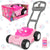 Barbie Bubble Lawn Mower for Toddlers Bubble Blowing Machines|Barbie In Lebanon