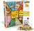 Buffalo Games Pokemon Kanto Companions 300 pcs Jigsaw Puzzle | Buffalo Games In Lebanon