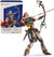 PlayStation Horizon Forbidden West Deluxe 6” Aloy Action Figure with 15 Accessories|PlayStation In Lebanon