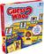 Hasbro Gaming Guess Who? The Original Guessing Board Game | Hasbro Gaming In Lebanon