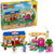Lego Animal Crossing Nook’s Cranny & Rosie's House Building Toy|Lego In Lebanon