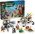 Lego Horizon Adventures Aloy & Varl vs. Shell-Walker & Sawtooth Kids Toy|Lego In Lebanon