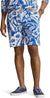 Polo Ralph Lauren Men's White & Blue Floral Spa Terry Shorts | Polo Ralph Lauren In Lebanon