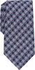 Perry Ellis Portfolio Men's Multicolor Dunstan Geometric-Print Tie ABL393