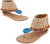 Disney Girl's Beige Moana Costume Ankle Sandals | Disney In Lebanon