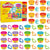Play-Doh Party Favor Pack Bulk 24 Pack of Modeling Compound with Cutters|Play-Doh In Lebanon