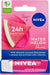 Nivea Watermelon Shine 24h Moisture with Natural Oils Lip Balm 4.8 g