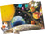 Melissa & Doug Jumbo Jigsaw Floor Puzzle Set Solar System|Melissa & Doug In Lebanon