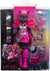 Monster High Catty Noir Doll With Pet Cat Amulette & Accessories | Monster High In Lebanon