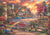 Buffalo Games Chuck Pinson This Side of The Sea 500 Piece Jigsaw Puzzle|Buffalo Games In Lebanon