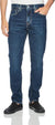 Levi's Men's Dark Blue 512 Slim Taper Fit Jeans | Levi's In Lebanon