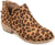 Journee Collection Women's Brown Leopard Print Livvy Boots
