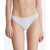 Calvin Klein Women's Dusty Blue Lace-Trim Briefs