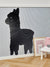 Sinsay Blackboard Animal Wall Sticker | Sinsay In Lebanon