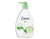 Dove Go Fresh Touch Body Wash 550ml