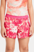 Ideology Girl's Girls Tie-Dye Elastic-Waist Shorts |Ideology In Lebanon