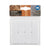 SD Self-Adhesive White Felt Furniture Pack Of 8 Pads | SD In Lebanon