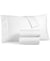 Charter Club White Solid 550 Thread Count 100% Cotton Standard Pillowcase 2 pcs |Charter Club In Lebanon