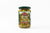 Taj Green Olives Stuffed With Paprika 400g | Taj In Lebanon