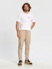 Sinsay Men's Beige With Pocket Sweatpant| Sinsay in Lebanon
