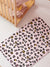 Sinsay Pink Leopard Christmas-Themed Bathroom Rug | Sinsay In Lebanon