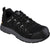 Skechers Men's Black 200127EC Malad II Safety Sneakers