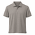 Alfani Men's Gray Regular-Fit Mercerized Polo T-Shirt|Alfani In Lebanon