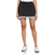 ID Ideology Girl's Black Skirt